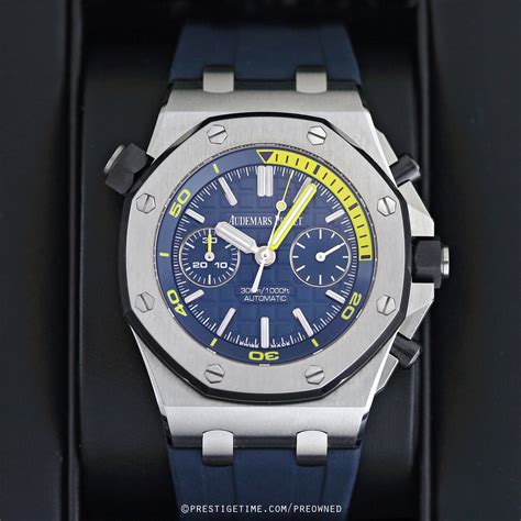 audemars piguet royal oak vs offshore|royal oak offshore chronograph price.